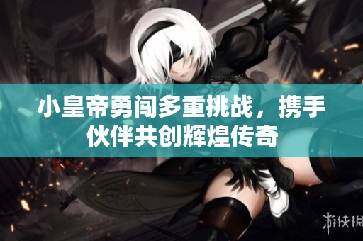 小皇帝勇闯多重挑战，携手伙伴共创辉煌传奇