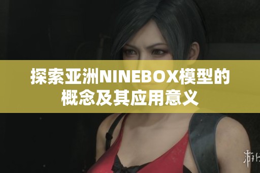 探索亚洲NINEBOX模型的概念及其应用意义