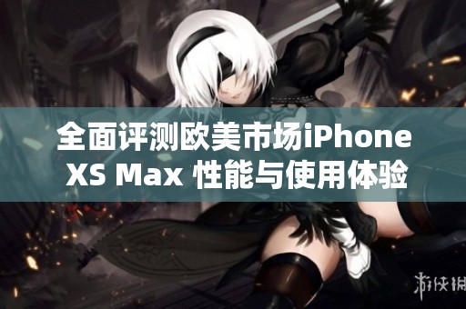 全面评测欧美市场iPhone XS Max 性能与使用体验