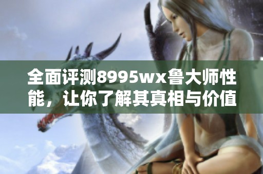 全面评测8995wx鲁大师性能，让你了解其真相与价值。