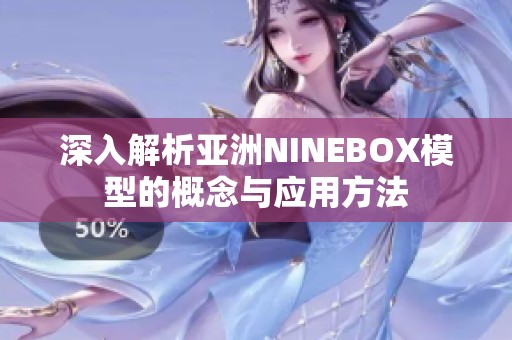 深入解析亚洲NINEBOX模型的概念与应用方法