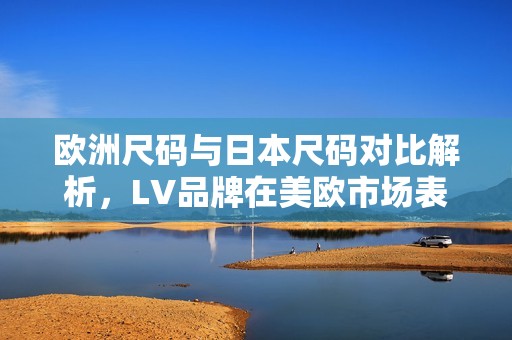 欧洲尺码与日本尺码对比解析，LV品牌在美欧市场表现如何